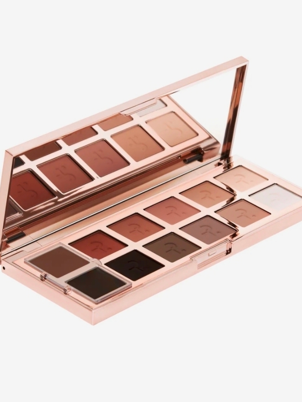 PATRICK TA Major Dimension III Matte Eyeshadow Palette. BNIB